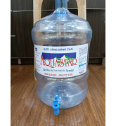 NƯỚC TINH KHIẾT AQUASTAR CAO CẤP LOẠI 1